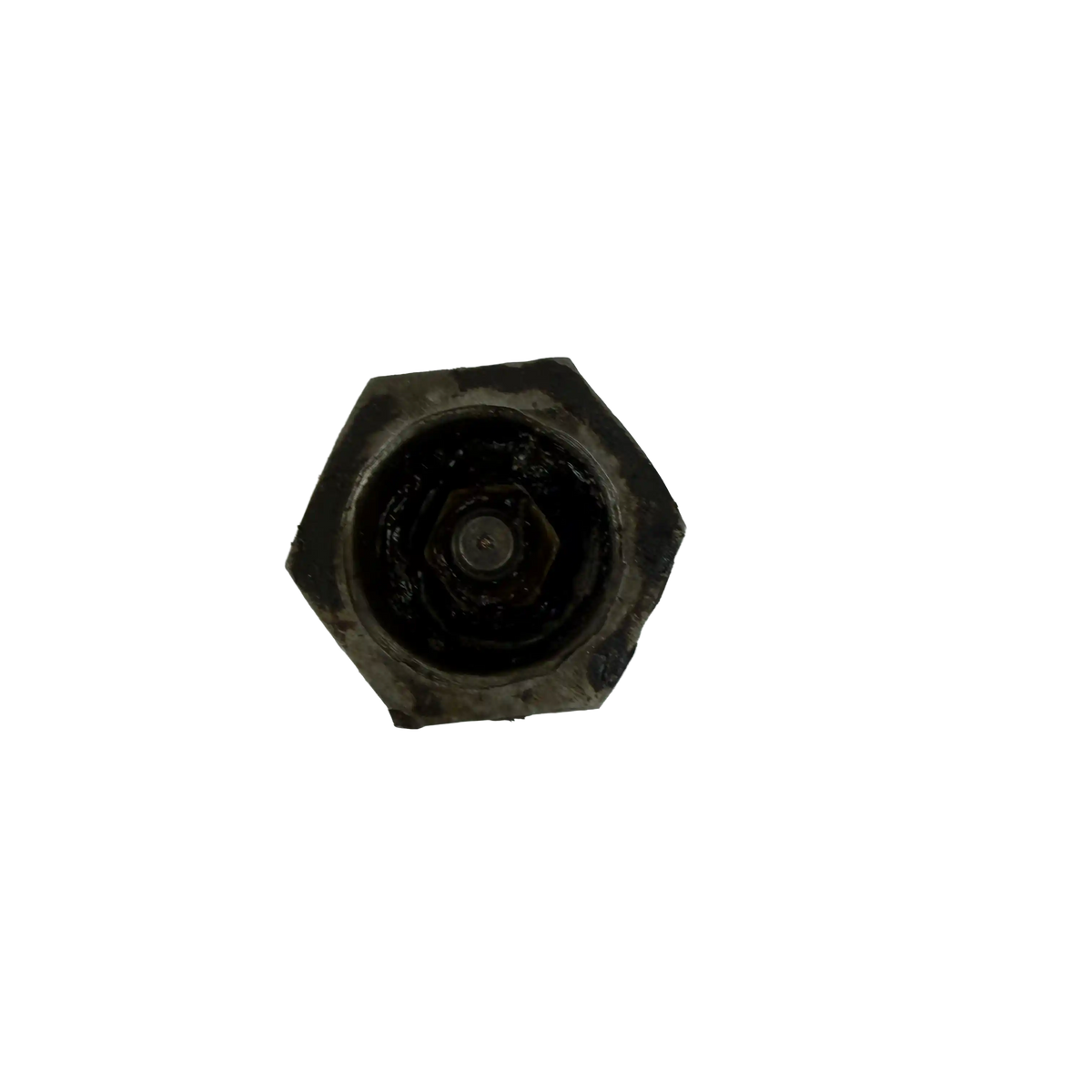 Grease adapter | 14236653