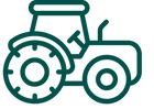 Traktorsymbol