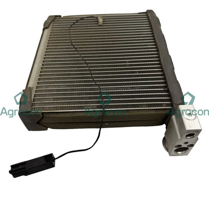 Ac element i hytt | 4658936 | Hitachi ZX280LC-3 - Klimatanläggning