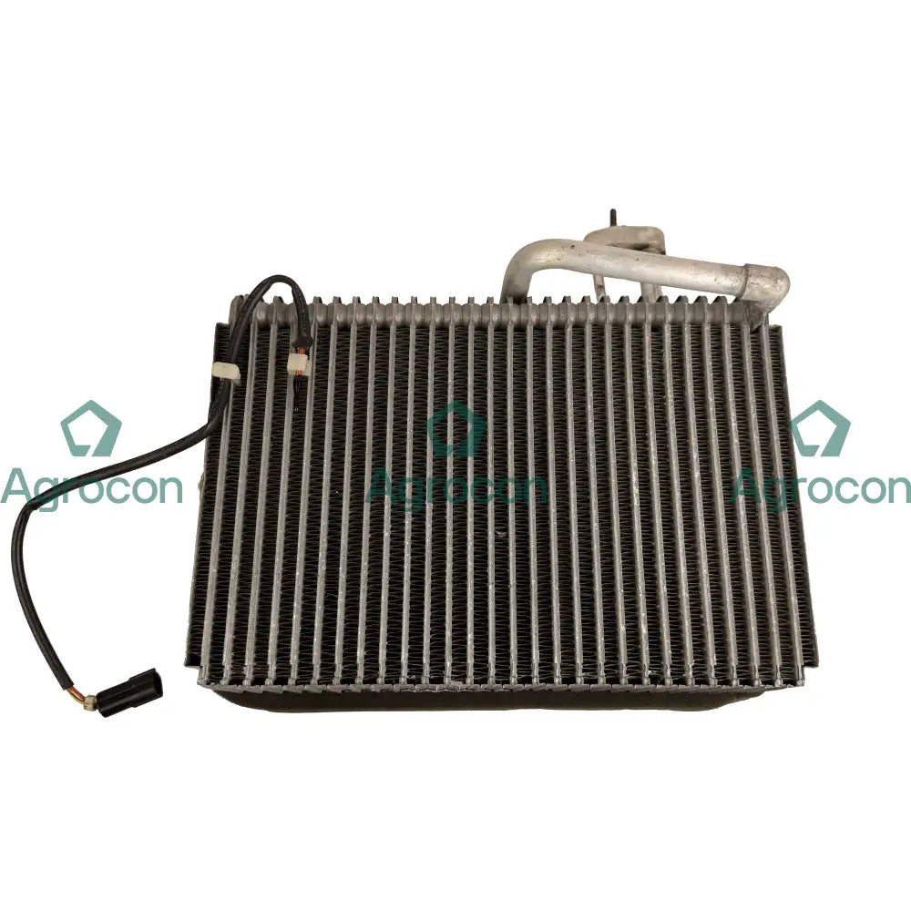 Ac element i hytt | Volvo EW160B Klimatanläggning