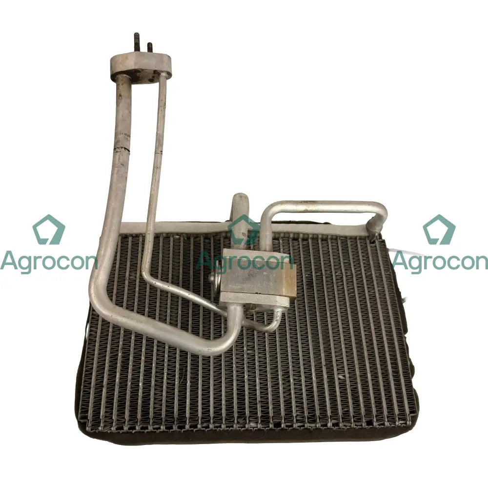 Ac element i hytt | Volvo EW160B Klimatanläggning