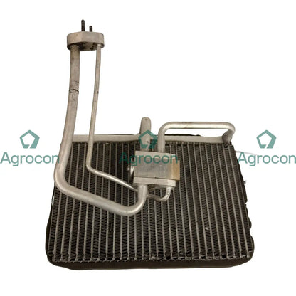 Ac element i hytt | Volvo EW160B Klimatanläggning