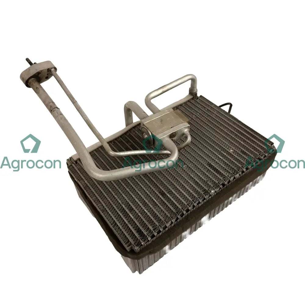Ac element i hytt | Volvo EW160B - Klimatanläggning