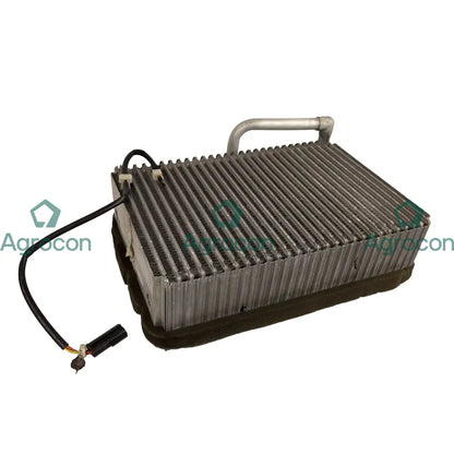 Ac element i hytt | Volvo EW160B Klimatanläggning