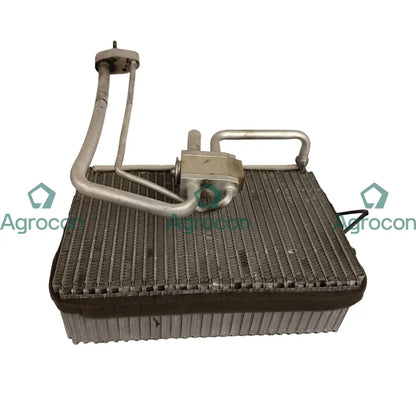 Ac element i hytt | Volvo EW160B Klimatanläggning