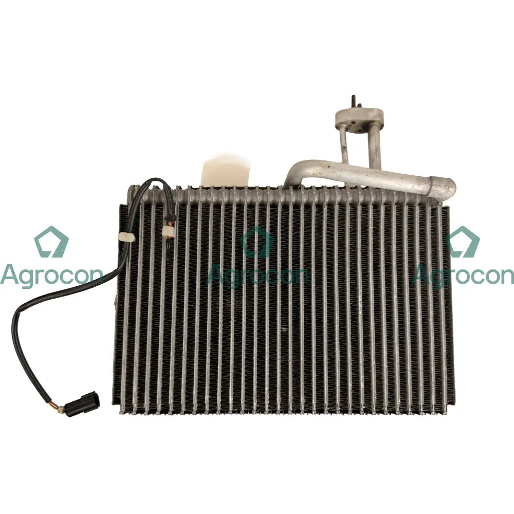 Ac element i hytt | Volvo EW160B Klimatanläggning