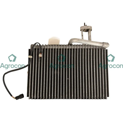 Ac element i hytt | Volvo EW160B Klimatanläggning