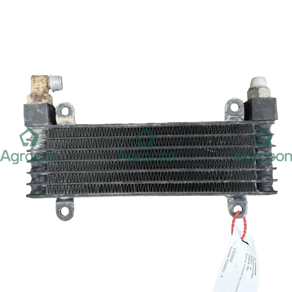 Ac element | Komatsu PC240NLC-8 - Klimatanläggning