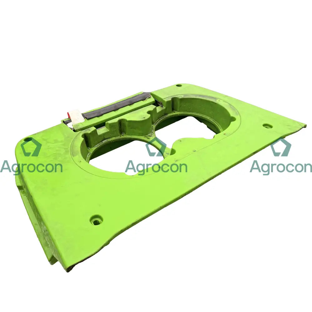 Ac kåpa bak | 138082 | Merlo TF30.9-115 Karosseri