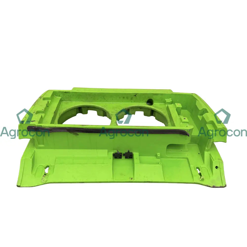 Ac kåpa bak | 138082 | Merlo TF30.9-115 Karosseri