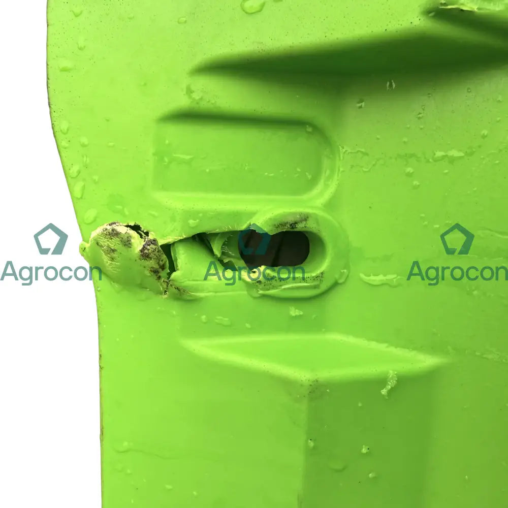 Ac kåpa bak | 138082 | Merlo TF30.9-115 Karosseri