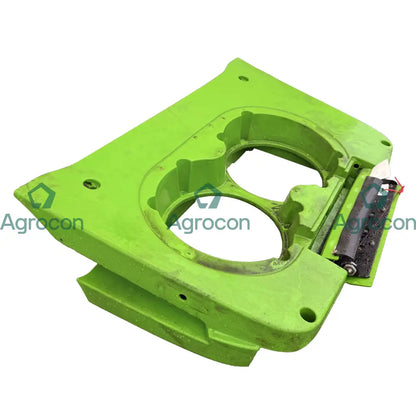 Ac kåpa bak | 138082 | Merlo TF30.9-115 Karosseri