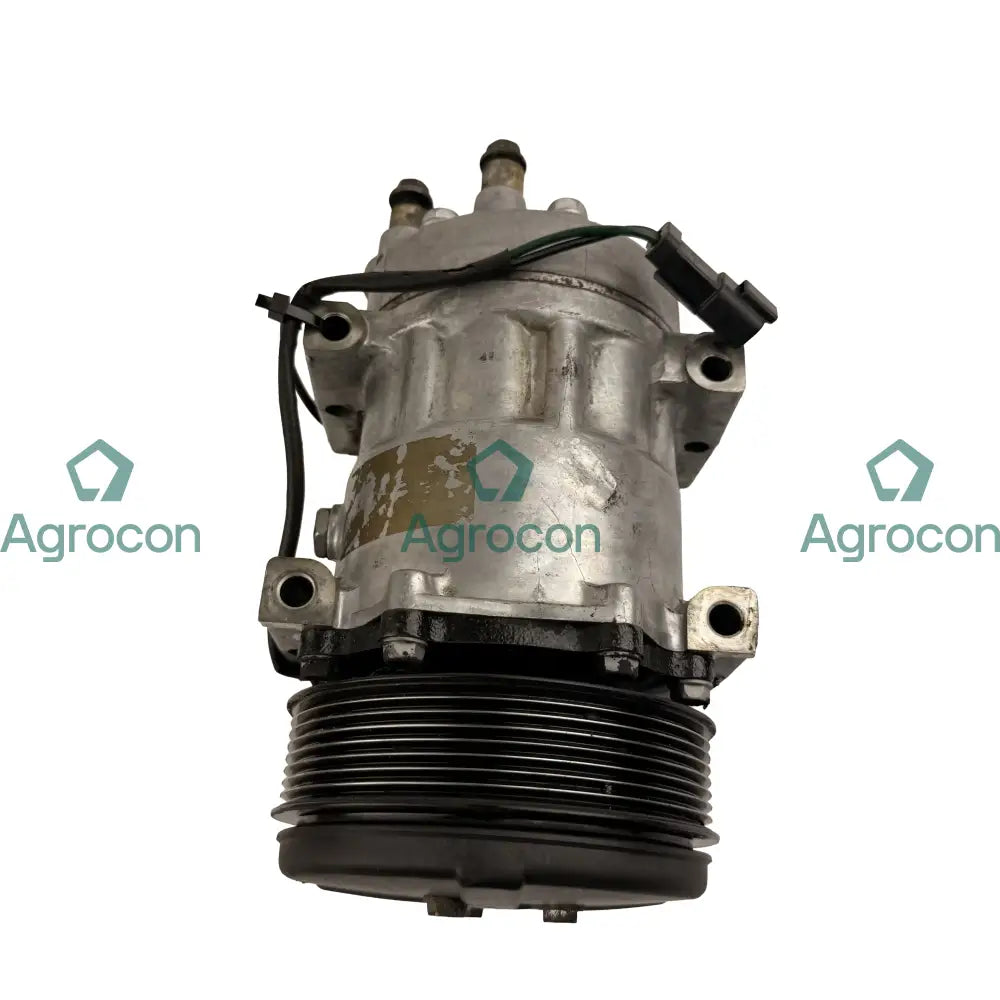 Ac kompressor | 11104251 | Volvo L180E Klimatanläggning