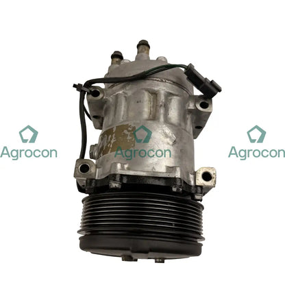 Ac kompressor | 11104251 | Volvo L180E Klimatanläggning