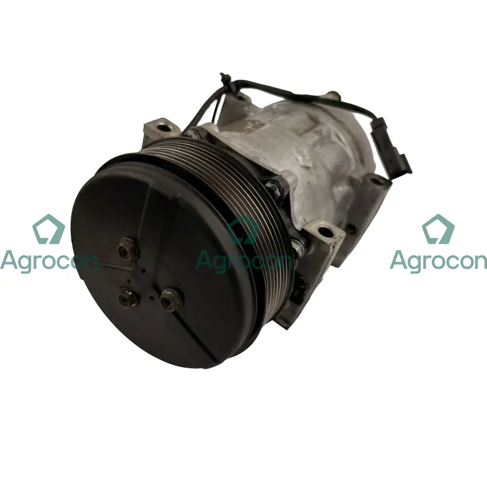 Ac kompressor | 11104251 | Volvo L180E Klimatanläggning