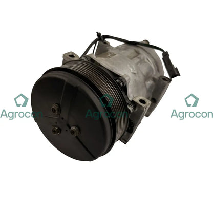 Ac kompressor | 11104251 | Volvo L180E Klimatanläggning