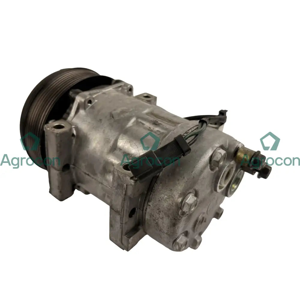 Ac kompressor | 11104251 | Volvo L180E Klimatanläggning