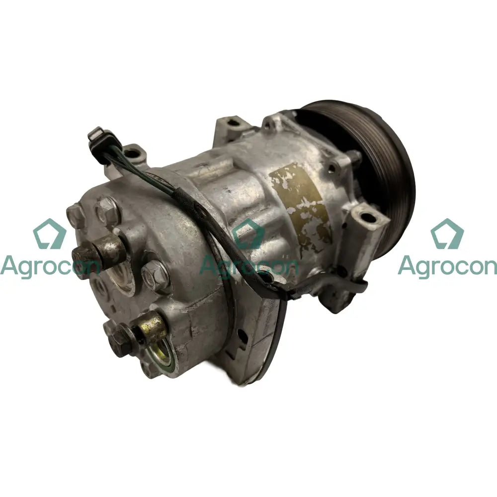 Ac kompressor | 11104251 | Volvo L180E Klimatanläggning