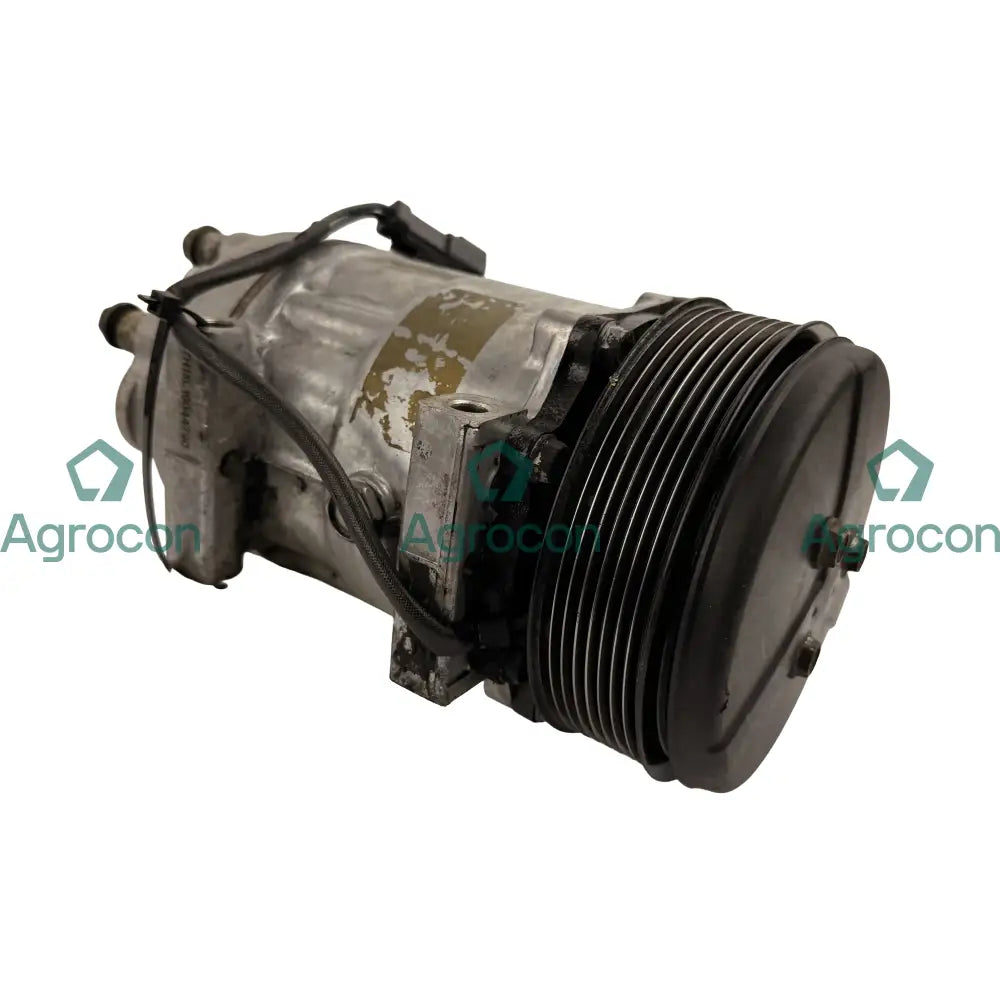 Ac kompressor | 11104251 | Volvo L180E Klimatanläggning