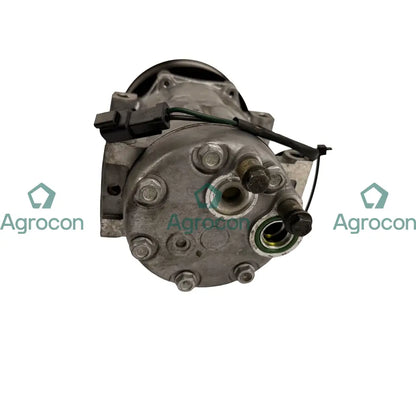 Ac kompressor | 11104251 | Volvo L180E Klimatanläggning