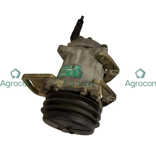 Ac kompressor | 11104419 | Volvo EW160B Klimatanläggning