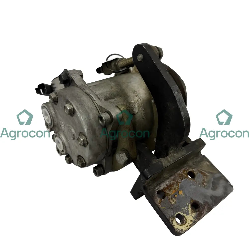 Ac-kompressor | 11412632 15082742 - Klimatanläggning