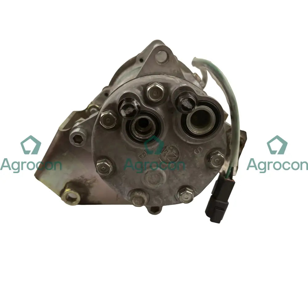 Ac kompressor | 11412632 | Volvo EW160C Klimatanläggning