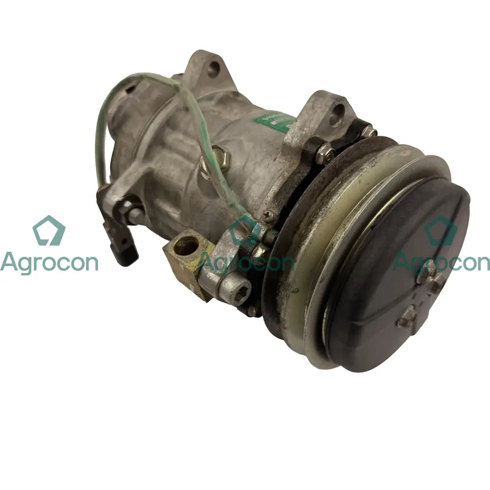 Ac kompressor | 11412632 | Volvo EW160C Klimatanläggning