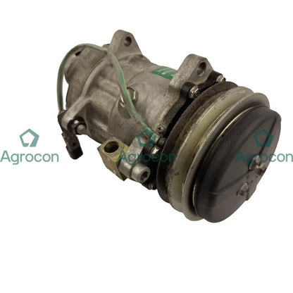 Ac kompressor | 11412632 | Volvo EW160C Klimatanläggning