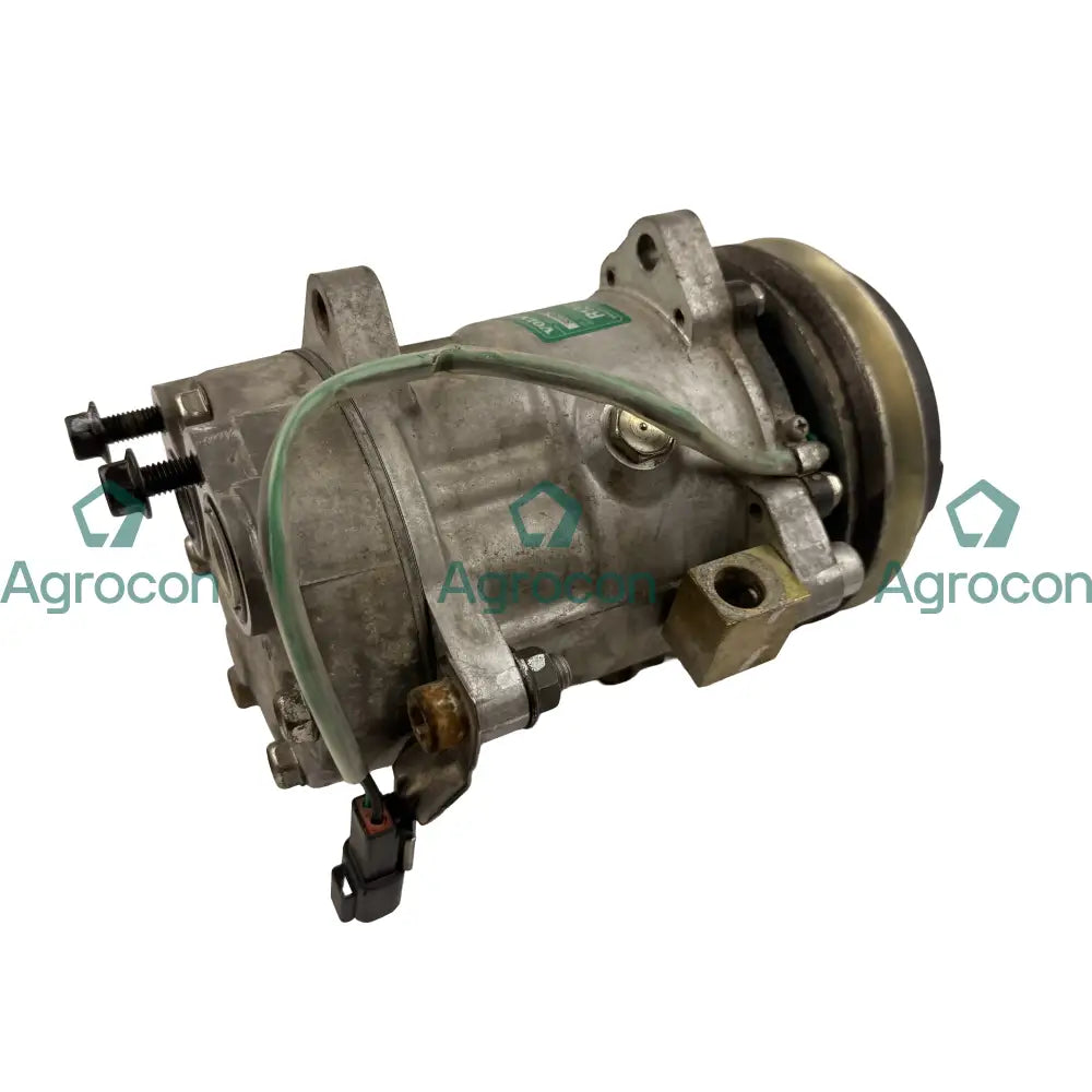 Ac kompressor | 11412632 | Volvo EW160C Klimatanläggning