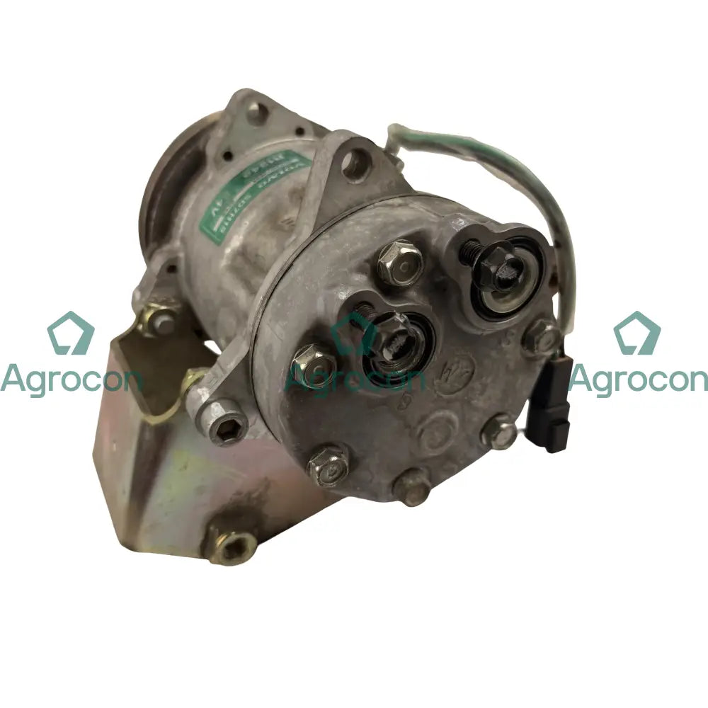 Ac kompressor | 11412632 | Volvo EW160C Klimatanläggning