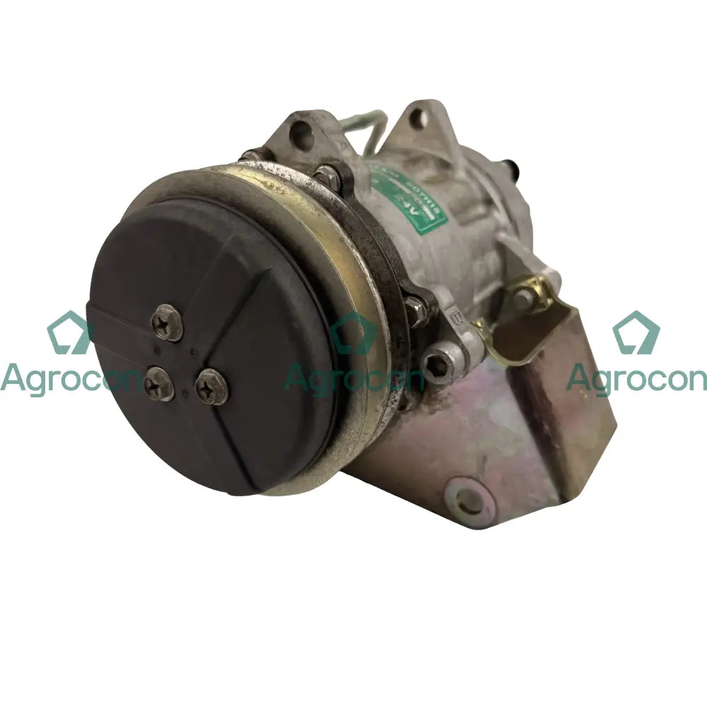 Ac kompressor | 11412632 | Volvo EW160C Klimatanläggning