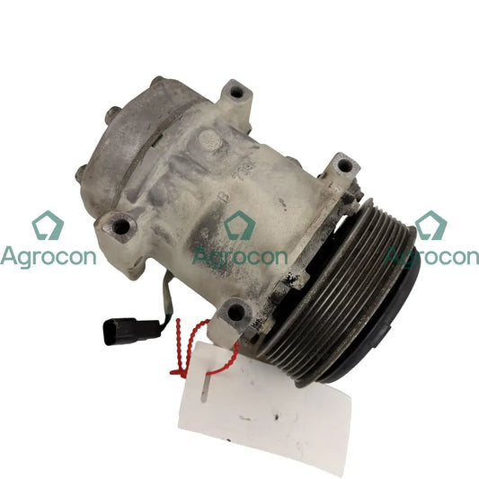 Ac kompressor | 15082727 | Volvo L120G Klimatanläggning