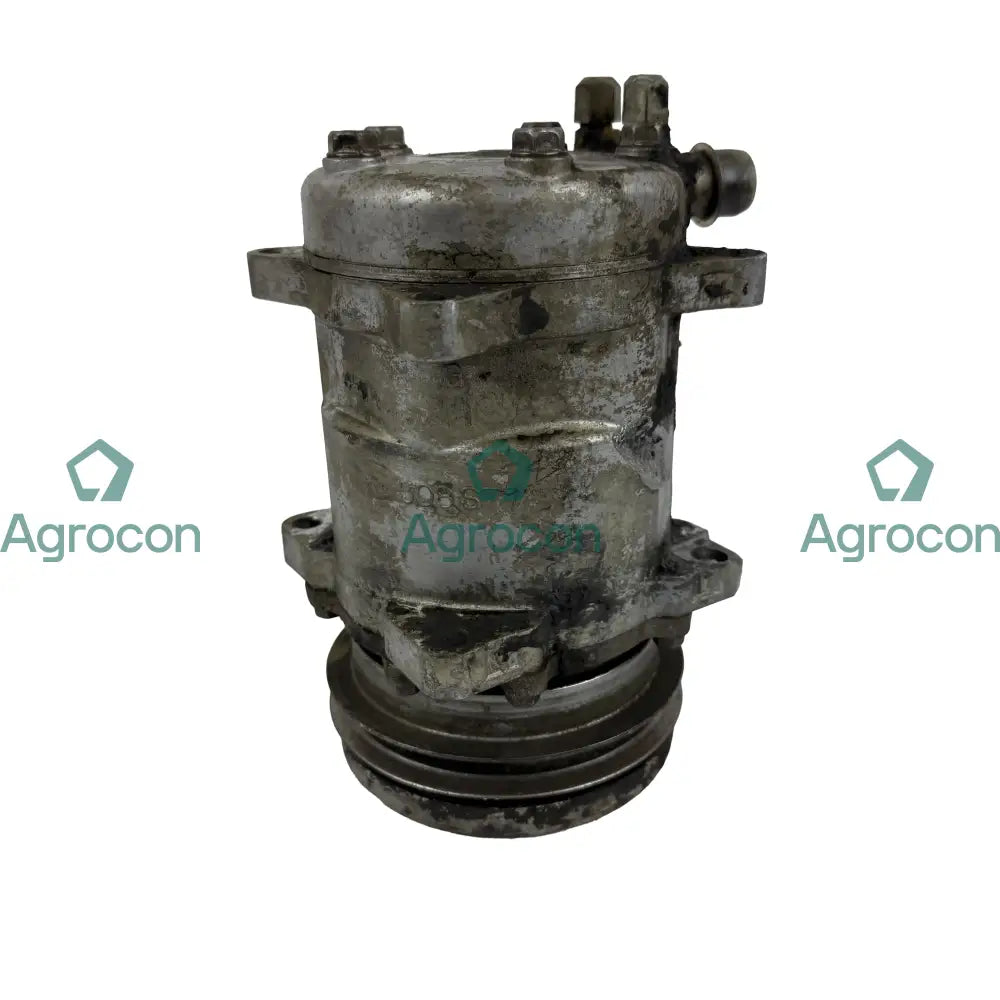 Ac kompressor | 1593151 | Volvo BM6300 Klimatanläggning