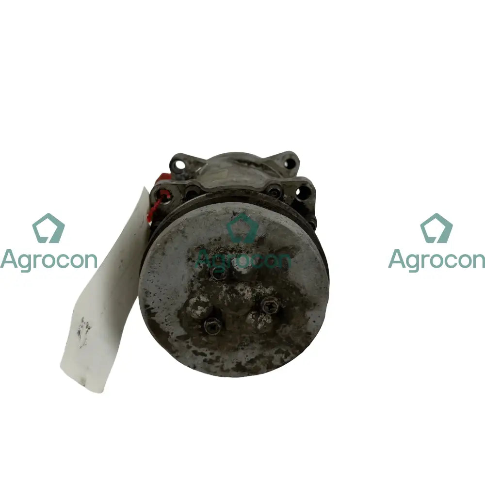 Ac kompressor | 1593151 | Volvo BM6300 Klimatanläggning