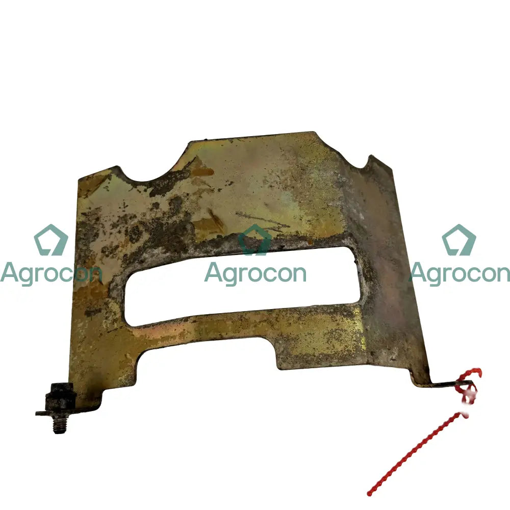 Ac kompressor skydd | Volvo L180E Klimatanläggning