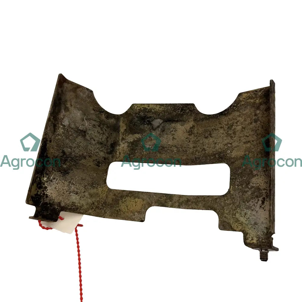 Ac kompressor skydd | Volvo L180E Klimatanläggning