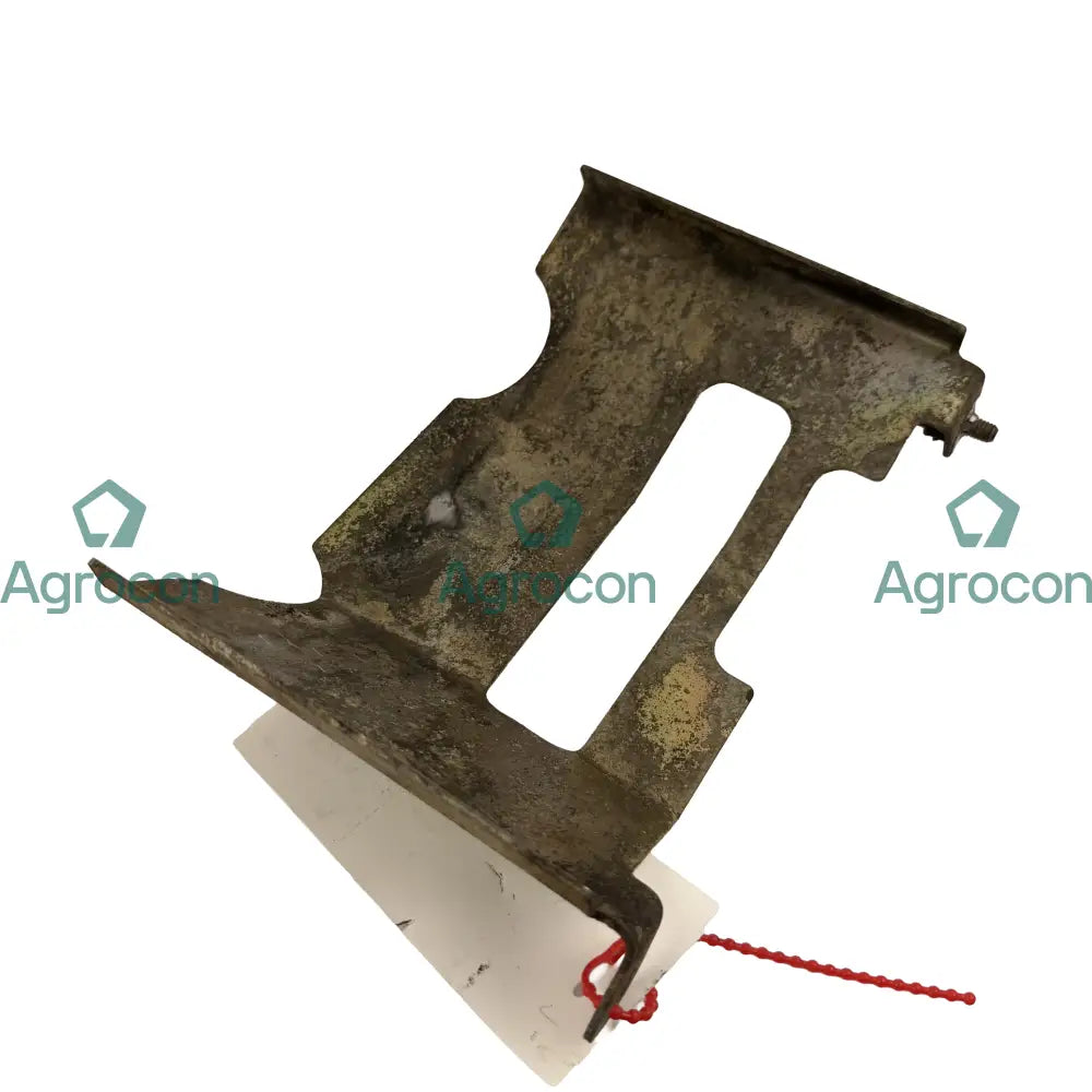 Ac kompressor skydd | Volvo L180E Klimatanläggning