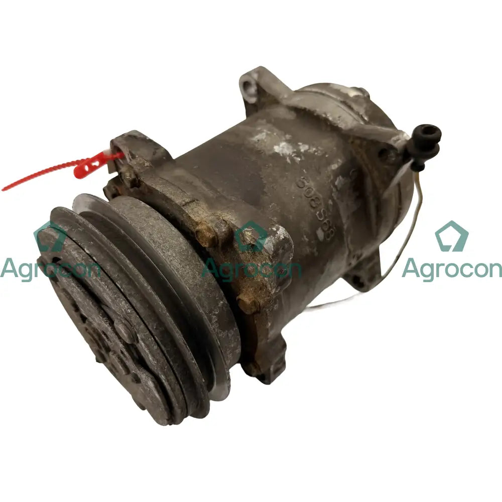 Ac kompressor | Volvo L50 Klimatanläggning