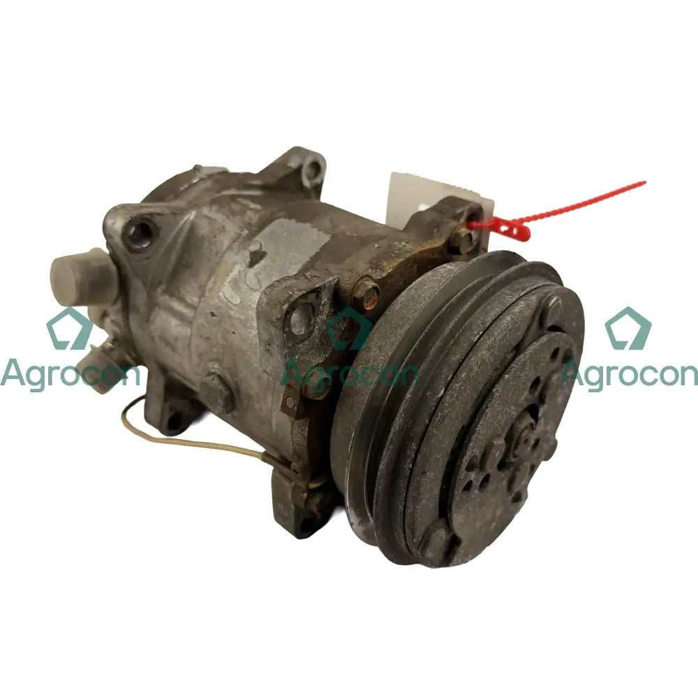 Ac kompressor | Volvo L50 Klimatanläggning