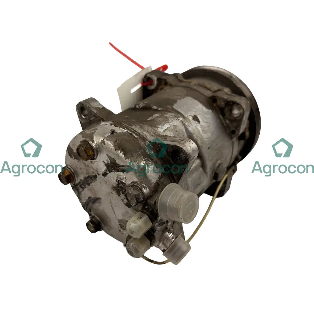 Ac kompressor | Volvo L50 Klimatanläggning
