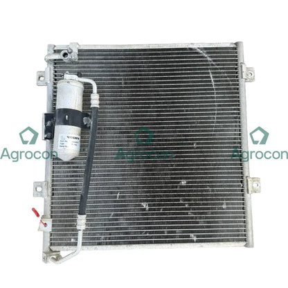 Ac kondensor | 14532996 | Volvo EC360CL - Klimatanläggning