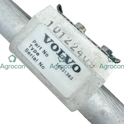 Ac kondensor | 14532996 | Volvo EC360CL - Klimatanläggning