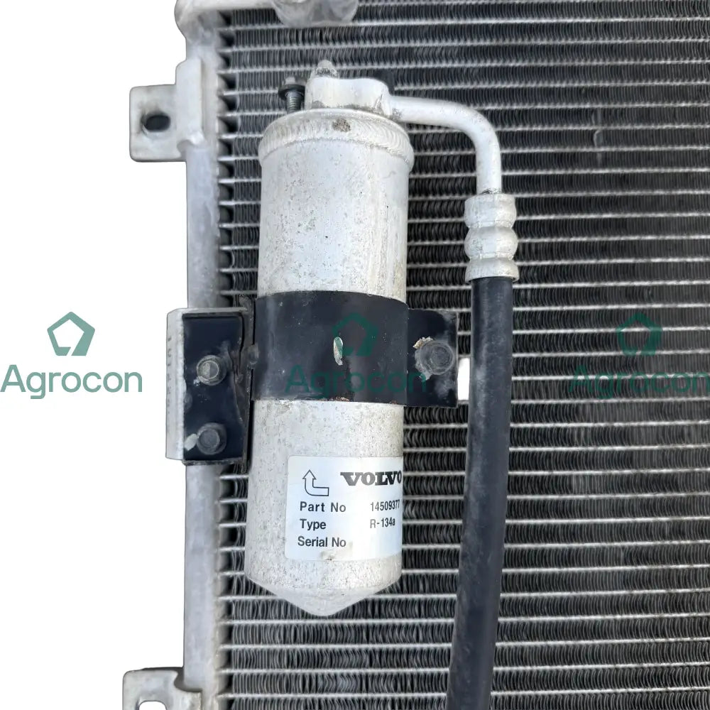 Ac kondensor | 14532996 | Volvo EC360CL - Klimatanläggning