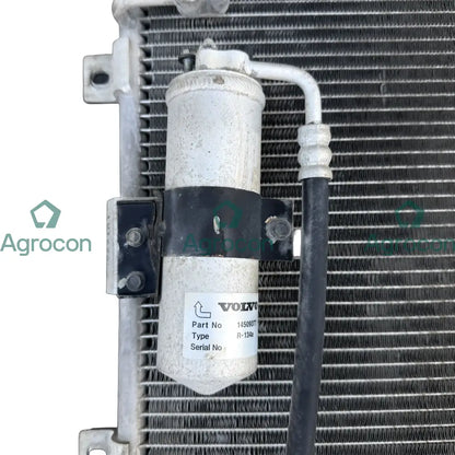 Ac kondensor | 14532996 | Volvo EC360CL - Klimatanläggning