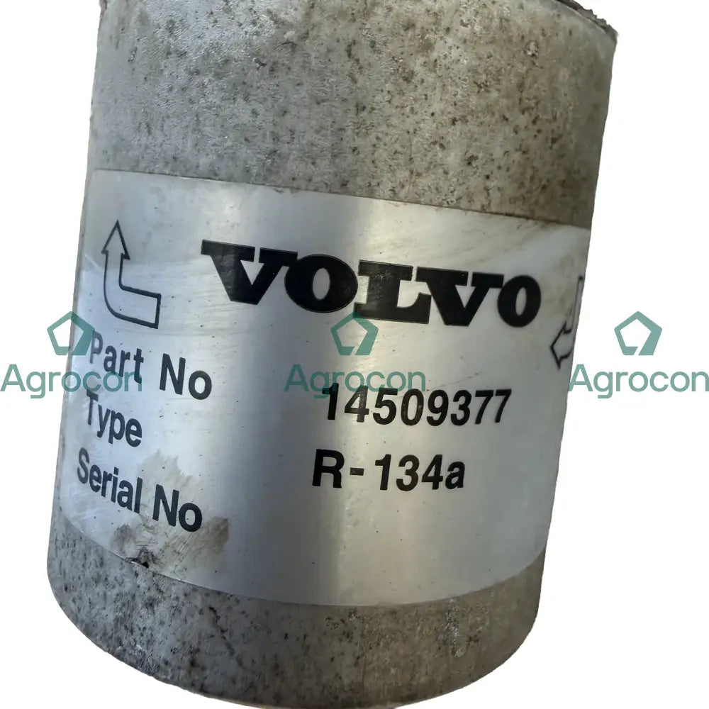 Ac kondensor | 14532996 | Volvo EC360CL - Klimatanläggning