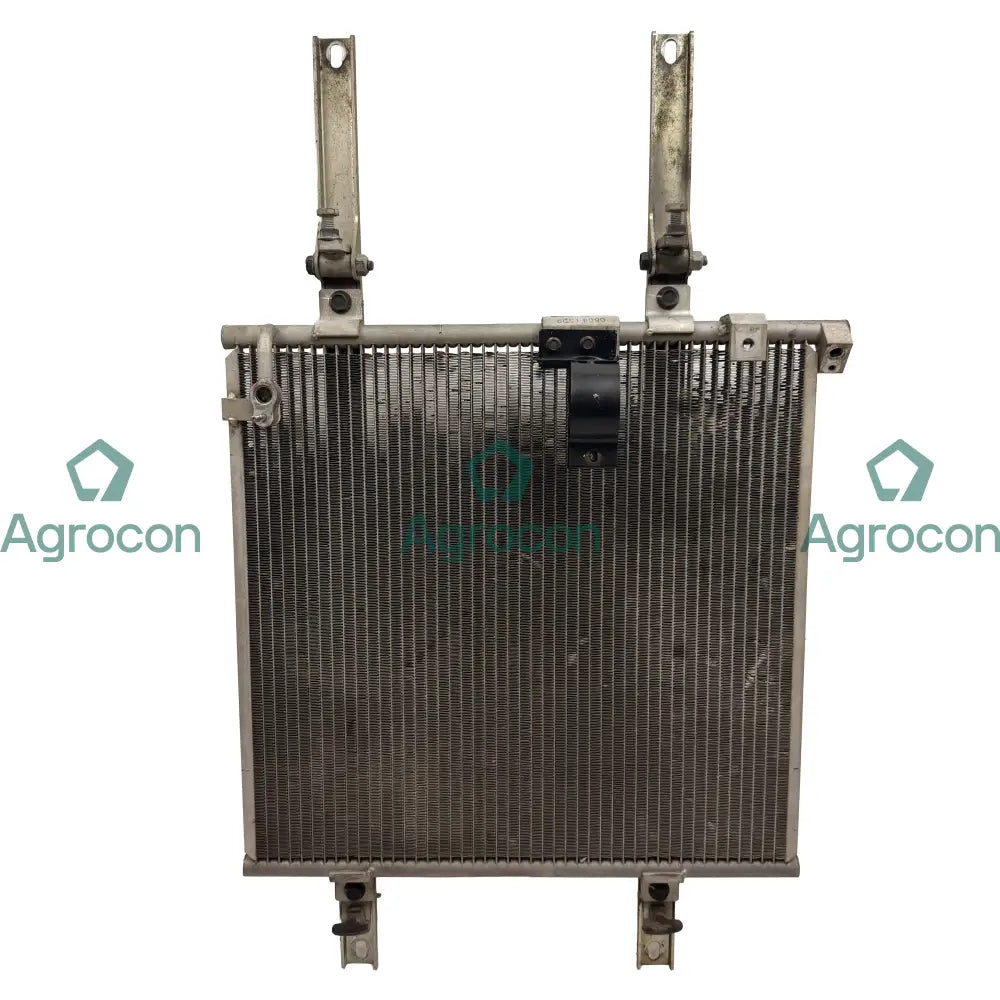 Ac kondensor | 14547919 14557933 | Volvo EW160C - Klimatanläggning