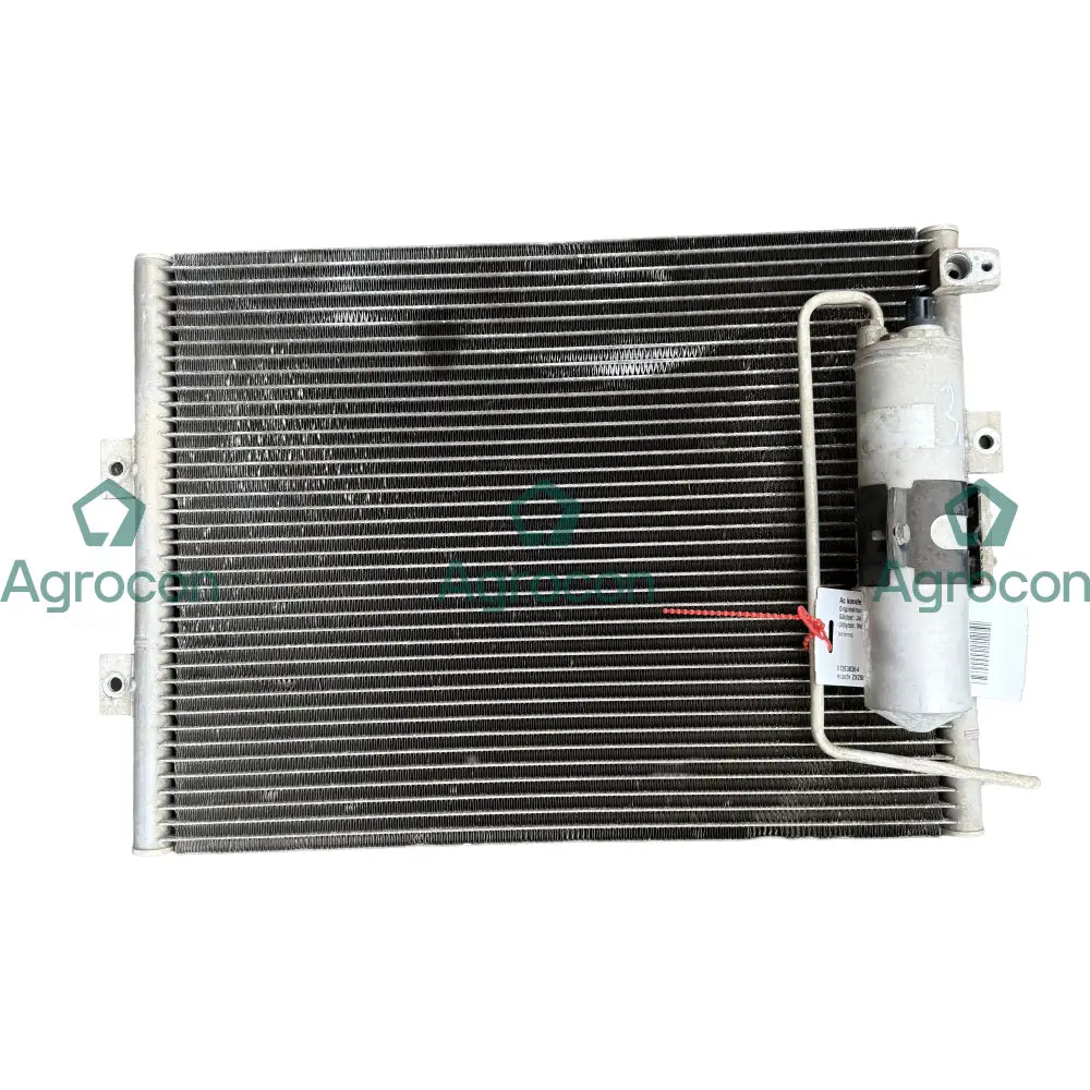 Ac kondensor med torkfilter | 4647814 4646799 | Hitachi ZX280LC-3 - Klimatanläggning