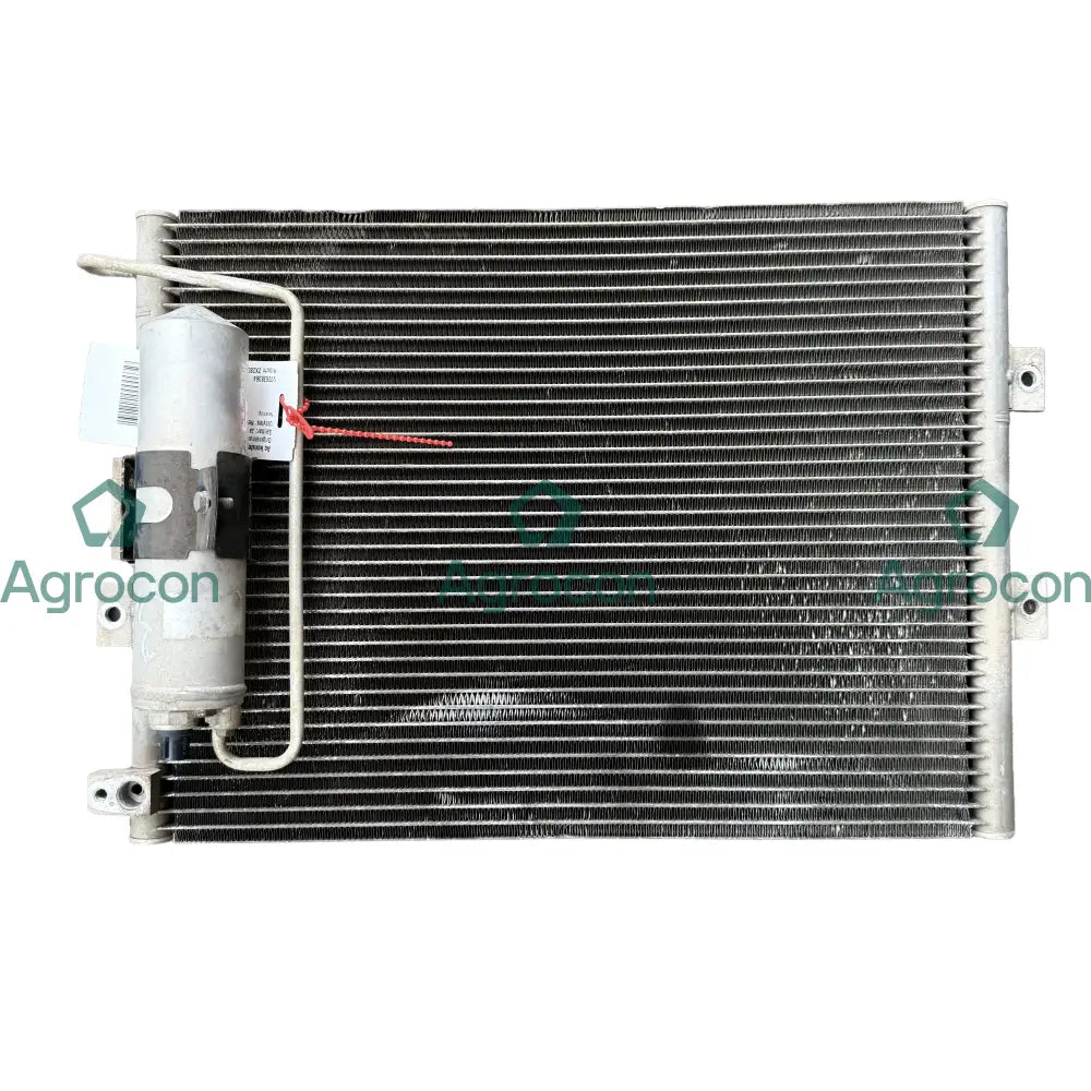 Ac kondensor med torkfilter | 4647814 4646799 | Hitachi ZX280LC-3 - Klimatanläggning