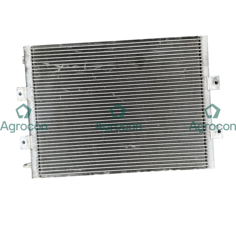 Ac kondensor med torkfilter | 4647814 4646799 | Hitachi ZX280LC-3 - Klimatanläggning